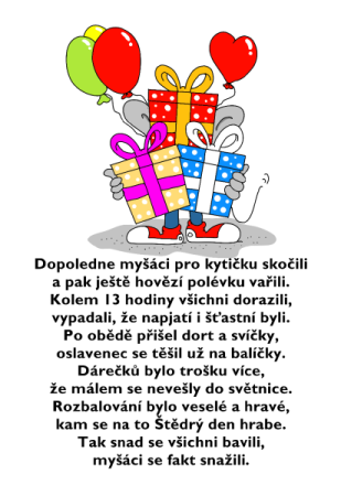 Příběhy Myšáka 293